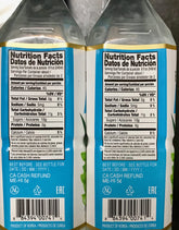 OKF Farmer's Aloe Vera Drink, Coco, 16.9 Fluid Ounce